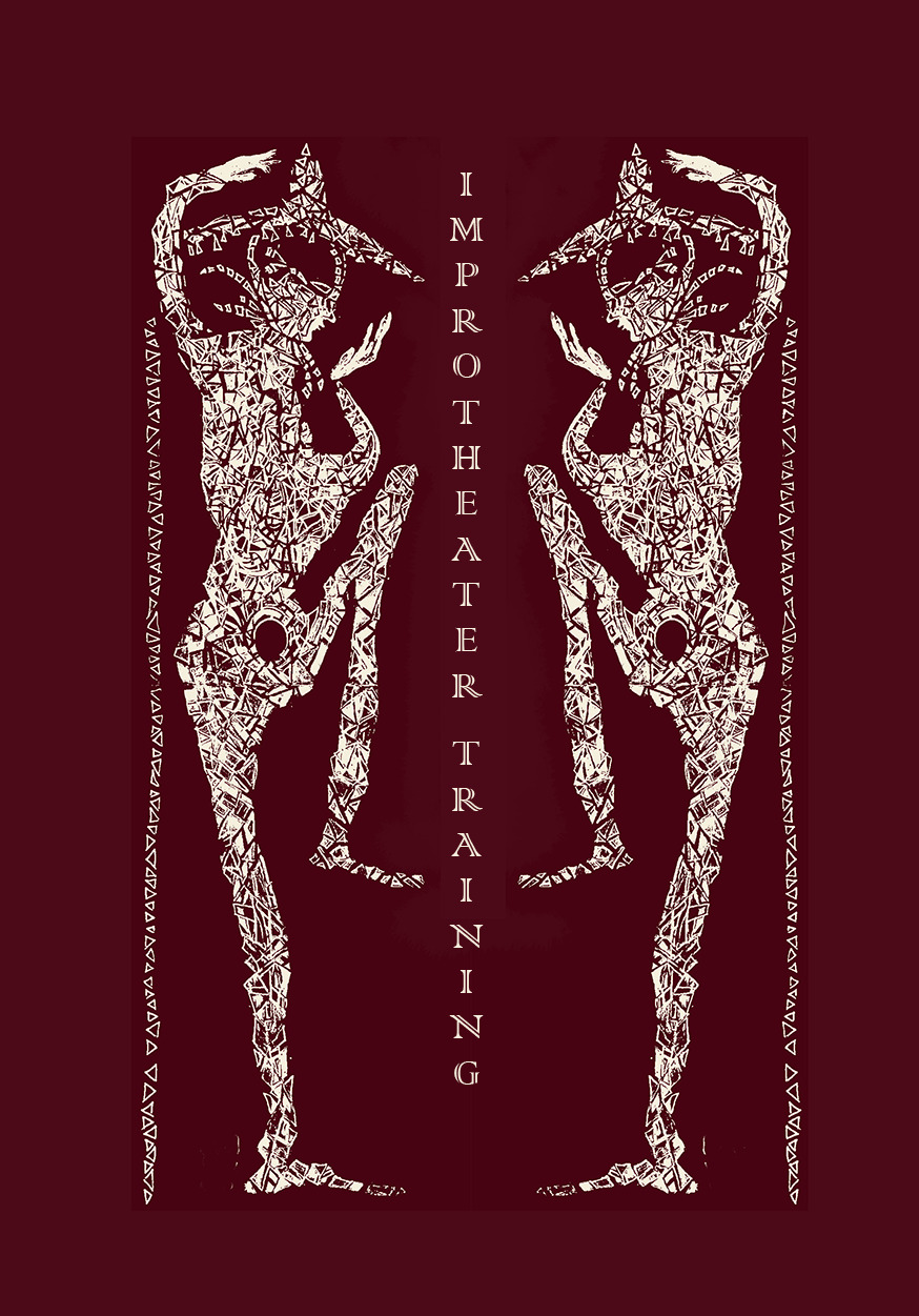 Impro Theater Co-training